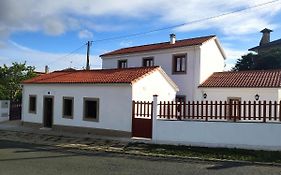 Mirador De Ribadiso